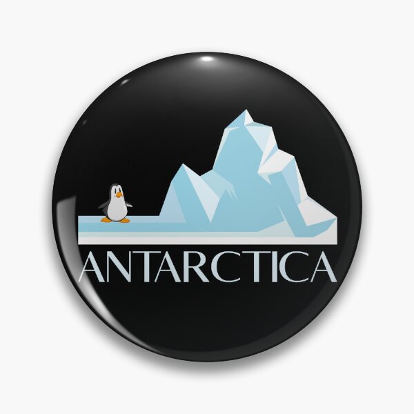 Item preview, Antarctica Been There Antarctica Vacation Antarctica Gear designed and sold by DynamicDesign.