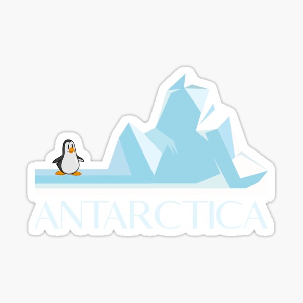 Item preview, Antarctica Been There Antarctica Vacation Antarctica Gear designed and sold by DynamicDesign.