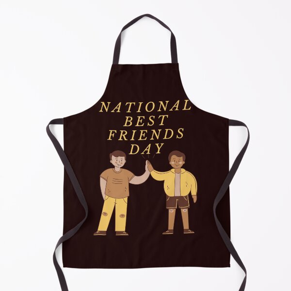 Item preview, National Best Friends Day designed and sold by Simo0455.