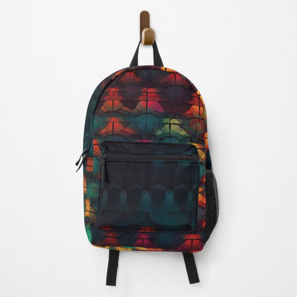Item preview, Geometric Pattern Contrasting Colors designed and sold by Juliascutecornr.