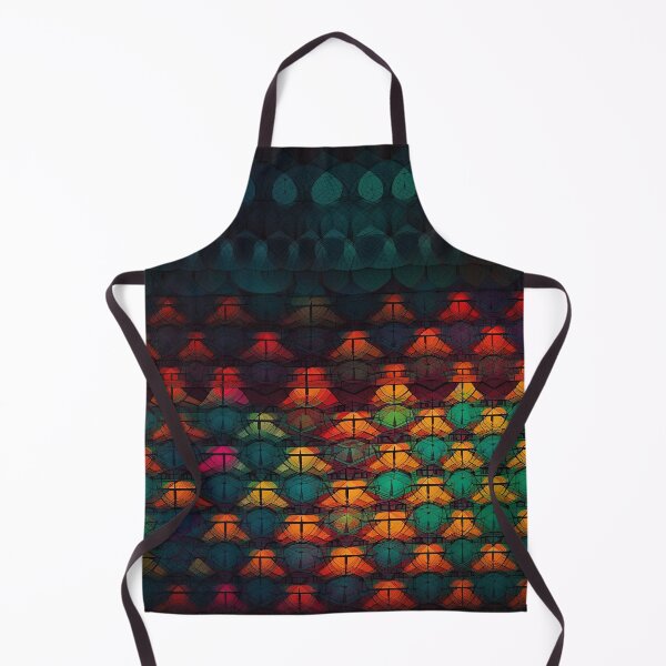 Item preview, Geometric Pattern Contrasting Colors designed and sold by Juliascutecornr.