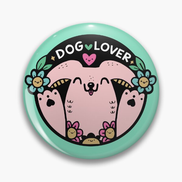 Item preview, Doglover designed and sold by mjdaluz.