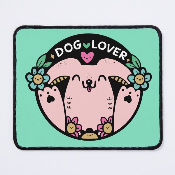 Item preview, Doglover designed and sold by mjdaluz.