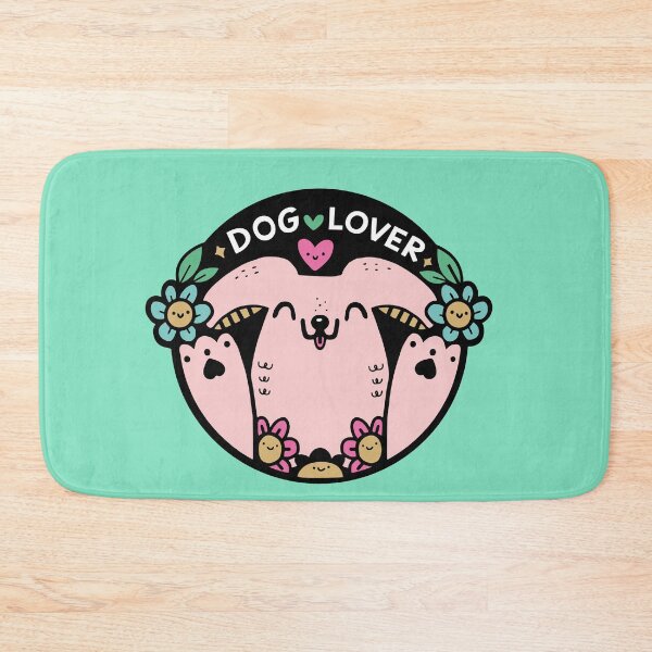 Item preview, Doglover designed and sold by mjdaluz.