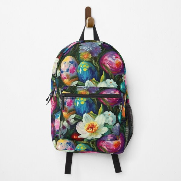 Item preview, Easter pattern designed and sold by Pixel  Playground.