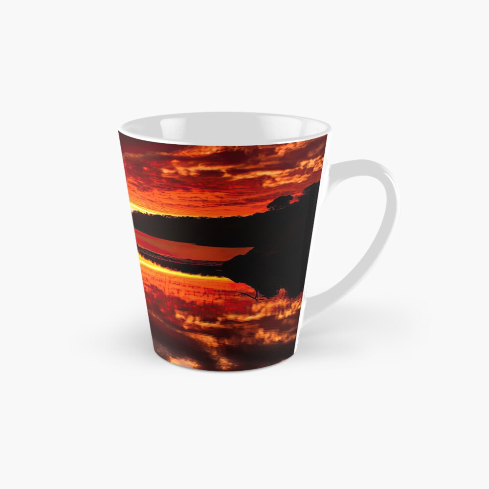 Item preview, Tall Mug designed and sold by FireScreen.