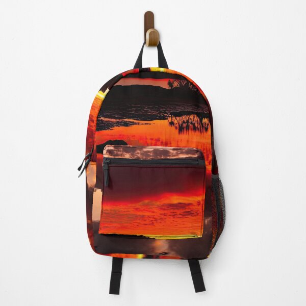 Item preview, Red Sunset designed and sold by FireScreen.