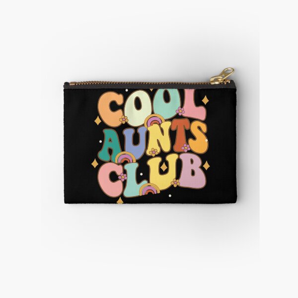 Item preview, Cool Aunts Club Gear designed and sold by DynamicDesign.
