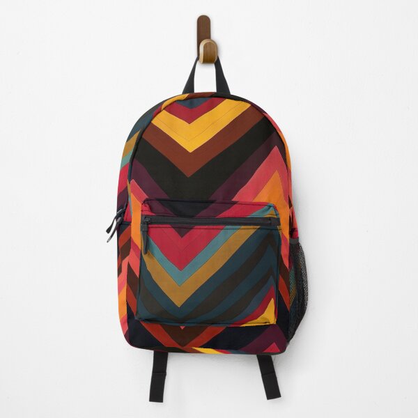 Item preview, Geometric Pattern Contrasting Colors designed and sold by Juliascutecornr.