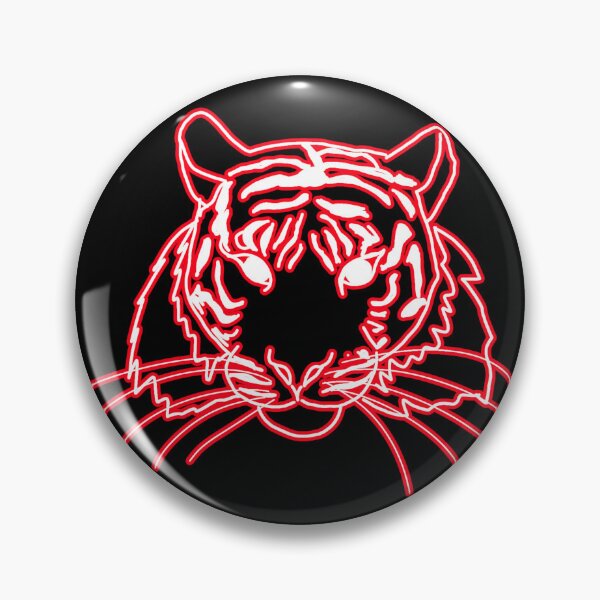 Item preview, Neon animals designed and sold by Alifoxs.