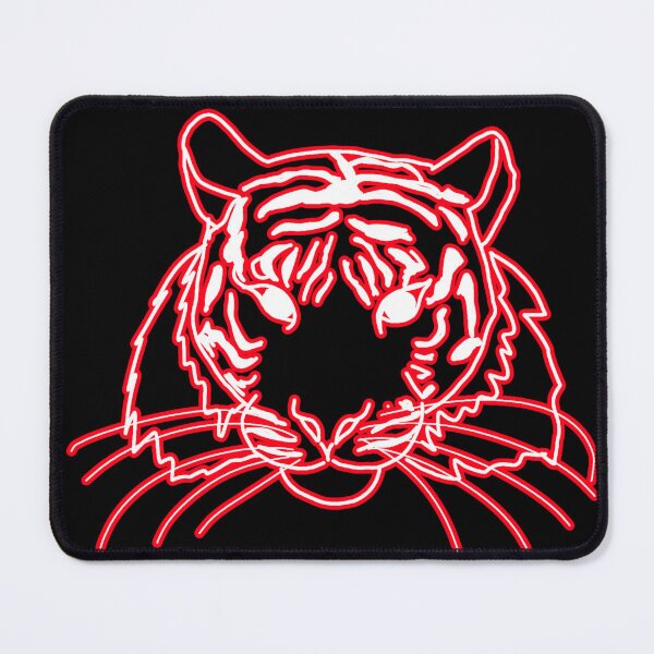 Item preview, Neon animals designed and sold by Alifoxs.