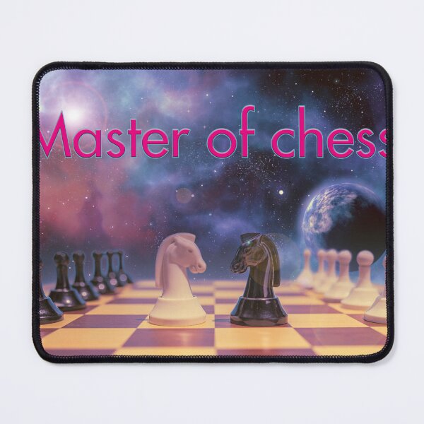 Item preview, the king of chess designed and sold by Mauswohn.