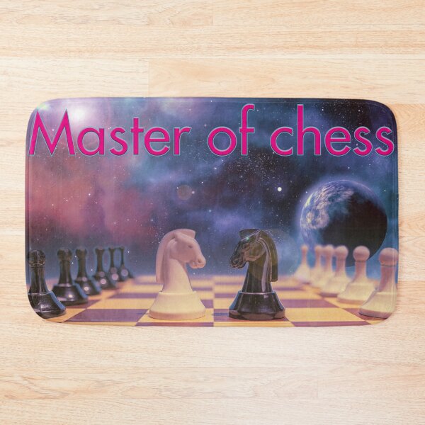 Item preview, the king of chess designed and sold by Mauswohn.