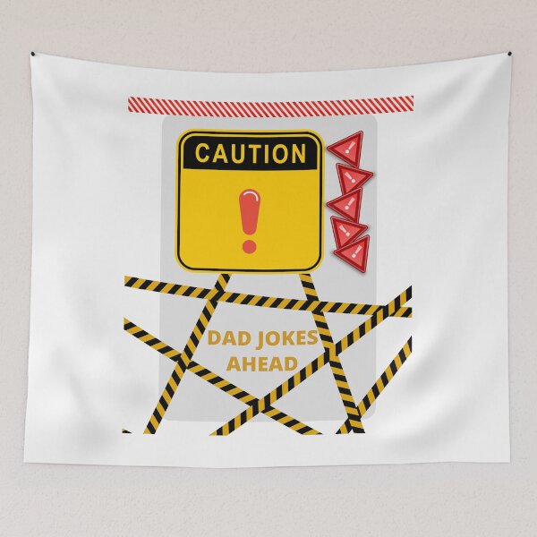 Item preview, What do you call an alligator wearing a vest? CAUTION DAD JOKES AHEAD designed and sold by Dearfashion.