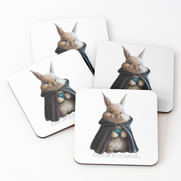 Item preview, Easter is Coming designed and sold by FuzzyKaktus.