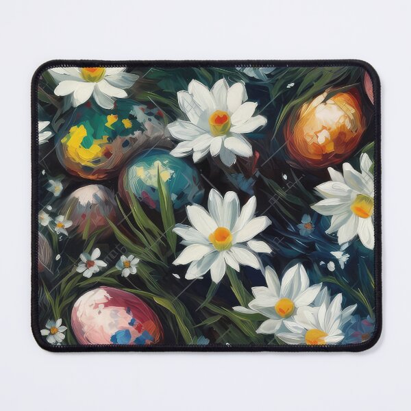 Item preview, Easter pattern designed and sold by Pixel  Playground.