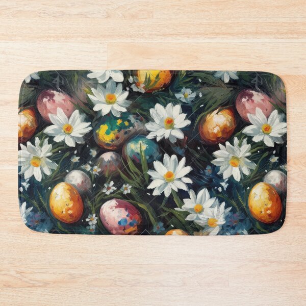 Item preview, Easter pattern designed and sold by Pixel  Playground.
