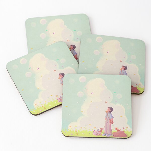 Item preview, namjooning ♥ designed and sold by dontworrymochi.