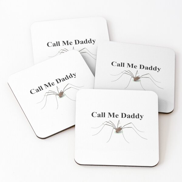 Item preview, Call Me Daddy designed and sold by Victoria  Cook.