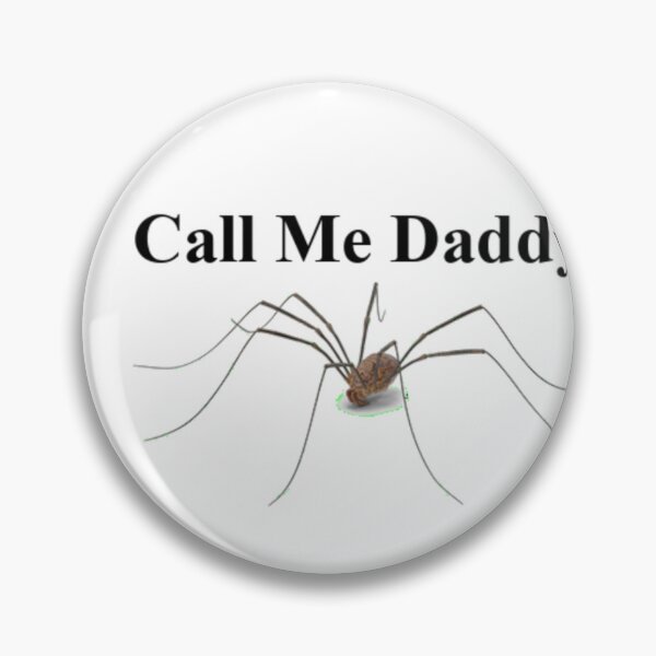 Item preview, Call Me Daddy designed and sold by Victoria  Cook.