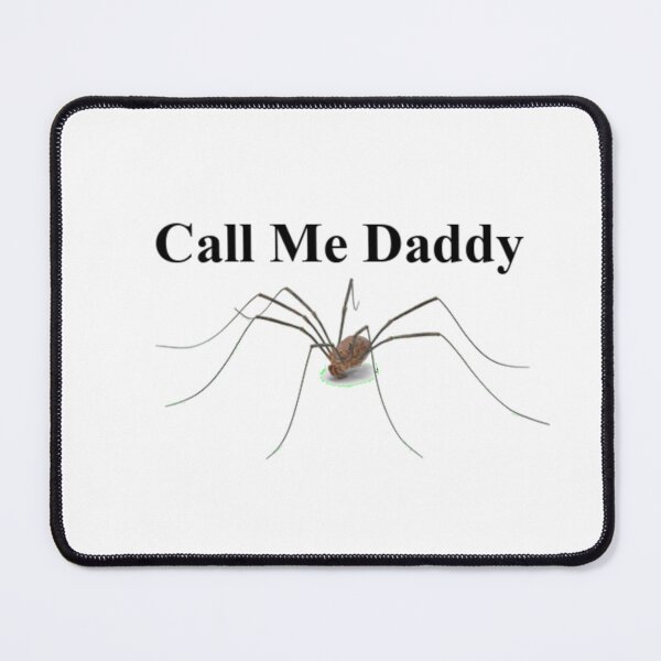 Item preview, Call Me Daddy designed and sold by Victoria  Cook.