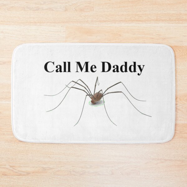 Item preview, Call Me Daddy designed and sold by Victoria  Cook.