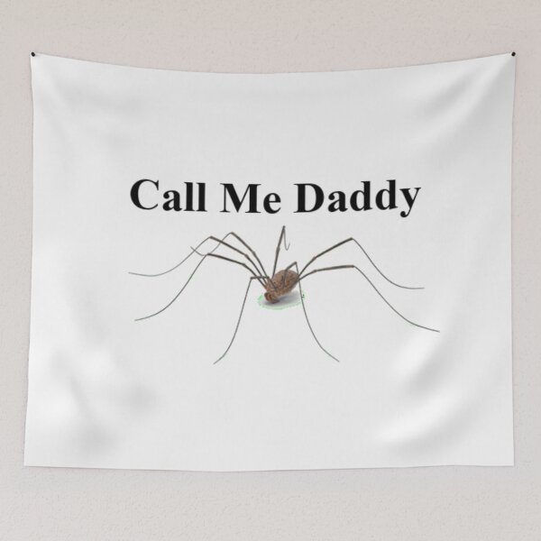 Item preview, Call Me Daddy designed and sold by Victoria  Cook.