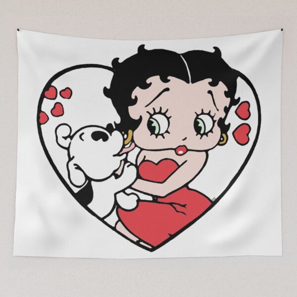 Item preview, Cinta anjing designed and sold by keenanblicker.