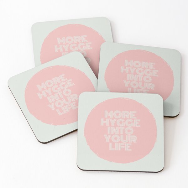 Item preview, More hygge into your life designed and sold by Autumn--Leaves.