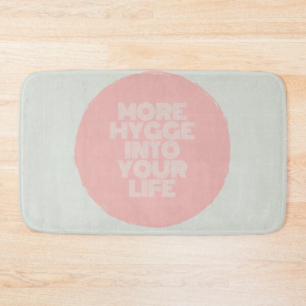 Item preview, More hygge into your life designed and sold by Autumn--Leaves.