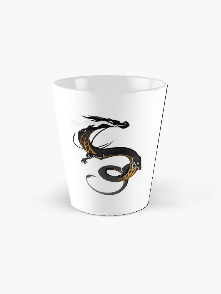 Bad Dragon  Coffee Mug for Sale by DexOneShop