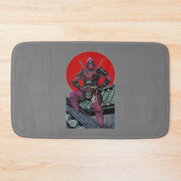 Item preview, murai wanor pos designed and sold by TruettUribe.