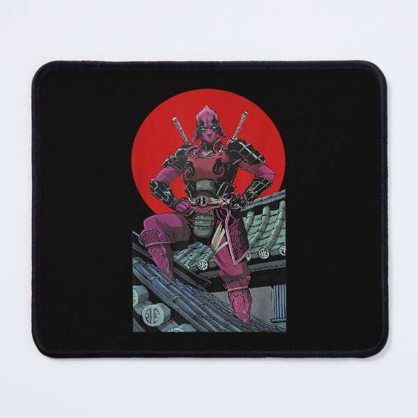 Item preview, murai wanor pos designed and sold by TruettUribe.