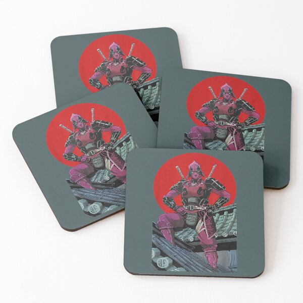 Item preview, murai wanor pos designed and sold by TruettUribe.