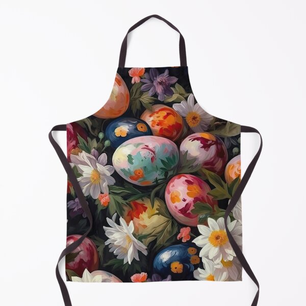 Item preview, Easter pattern designed and sold by Pixel  Playground.