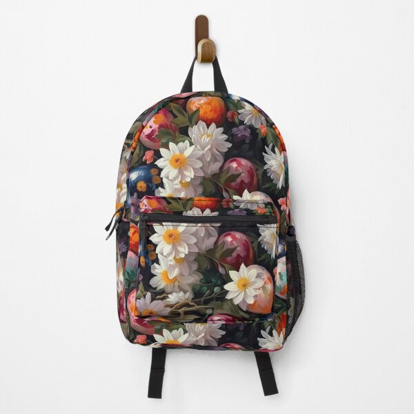 Item preview, Easter pattern designed and sold by Pixel  Playground.