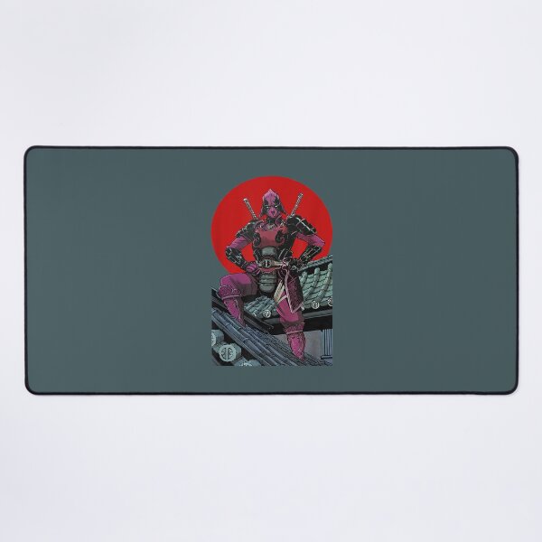 Item preview, murai wanor pos designed and sold by TruettUribe.