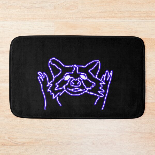 Item preview, Neon animals designed and sold by Alifoxs.