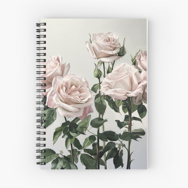 Item preview, Pale Pink Roses designed and sold by Vanover Designs.