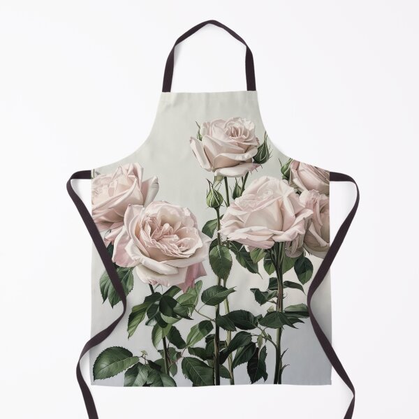 Item preview, Pale Pink Roses designed and sold by Vanover Designs.