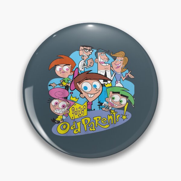 Item preview, ickelogon the fair designed and sold by TruettUribe.
