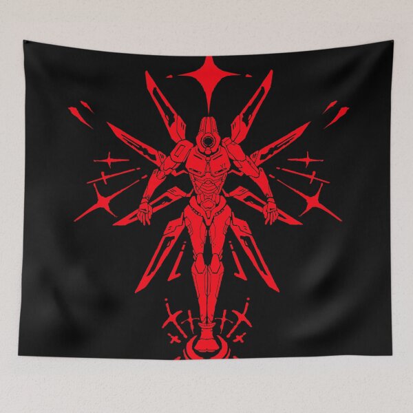 Item preview, Ultrakill, Ultrakill Game, Gabriel Ultrakill designed and sold by IchiVicius.