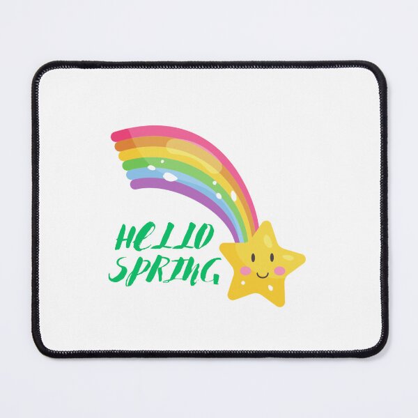 Item preview, HELLO SPRING designed and sold by IsaCria.