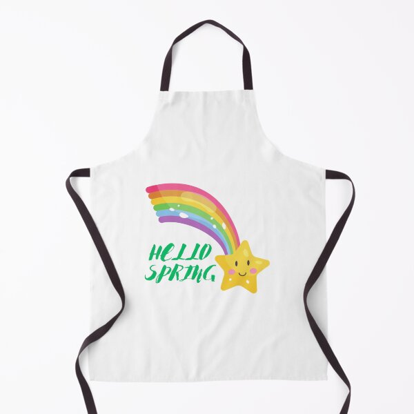Item preview, HELLO SPRING designed and sold by IsaCria.