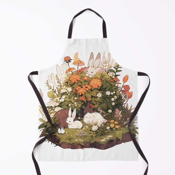 Item preview, Fantastic forest animals designed and sold by Natrall.