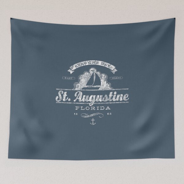 Item preview,  augestine designed and sold by TruettUribe.