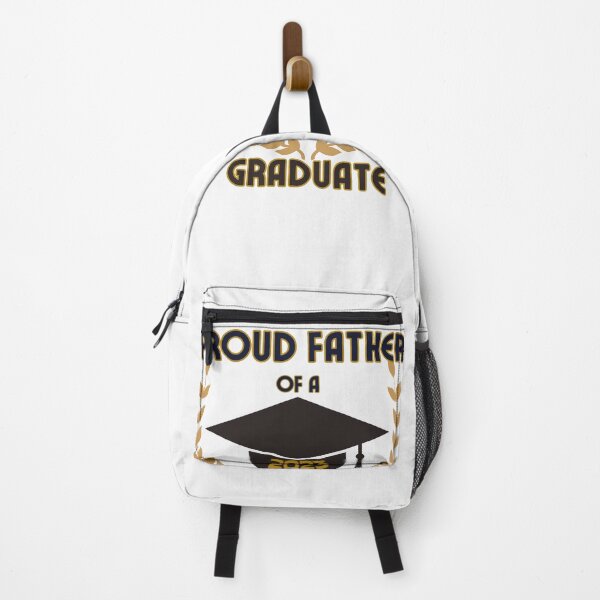 Item preview, Proud Father of a 2023 Graduate designed and sold by viollamarshall.