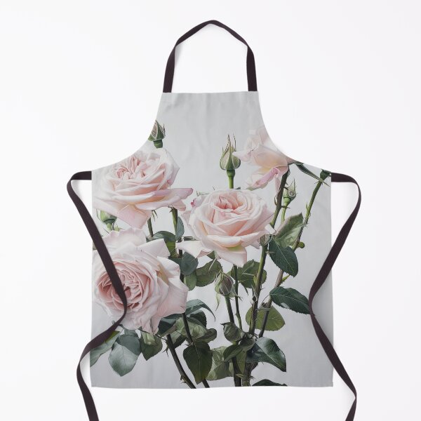 Item preview, Pale Pink Roses designed and sold by Vanover Designs.