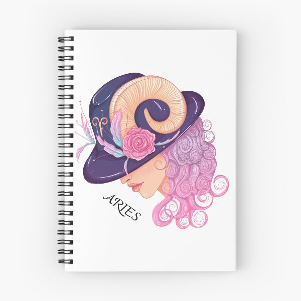 Item preview, Zodiac Gift, Aries Sign, Gift For Her designed and sold by CastielloDesign.