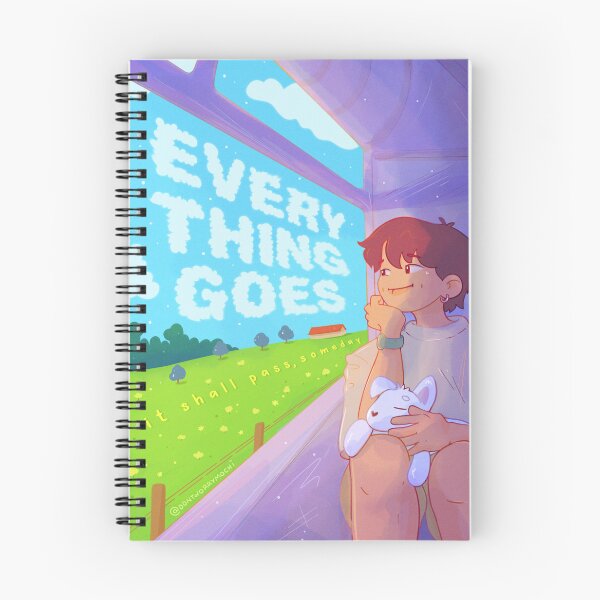 Item preview, everything goes designed and sold by dontworrymochi.